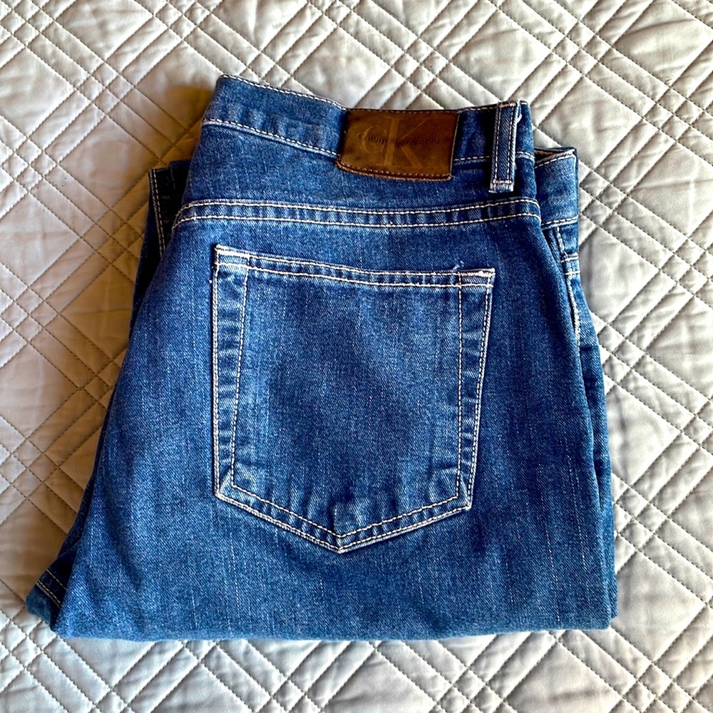 Calvin Klein Jeans  9 (P11)
